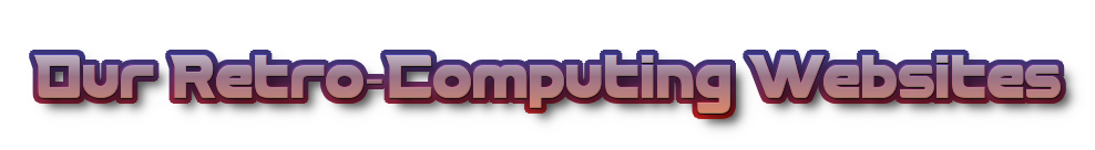 RetroComputing Logo