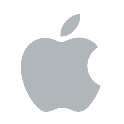 Apple Icon