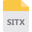 sitx-3